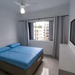 TF9 34Ed Itapuã - Cond São Charbel - Tenório