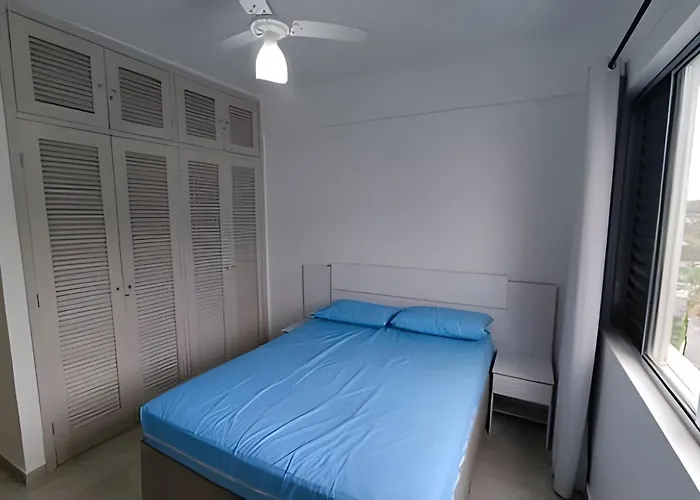 TF9 34Ed Itapuã - Cond São Charbel - Tenório