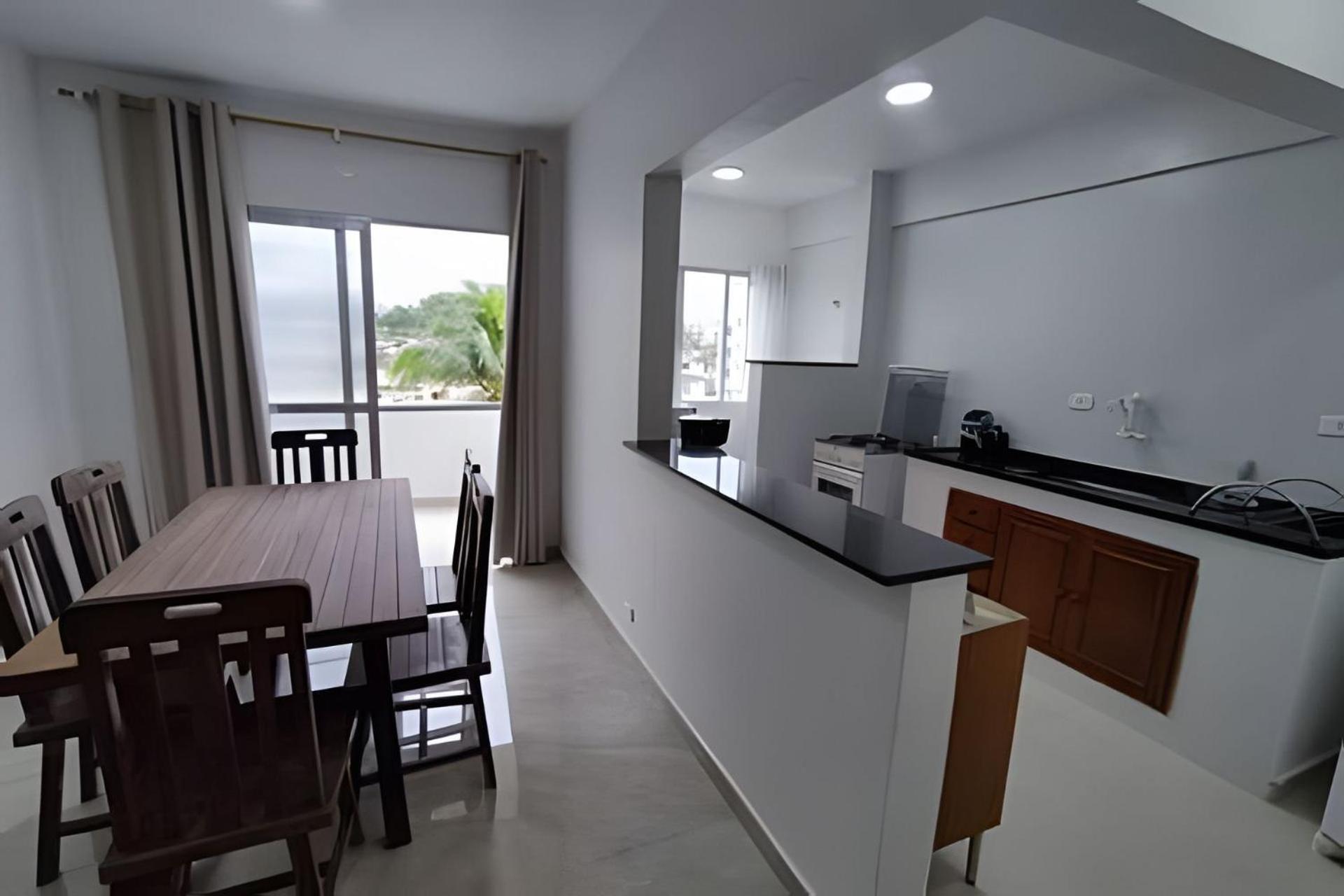 Tenorio Localizacao Apto 34 Sao Charbel Apartamento Ubatuba
