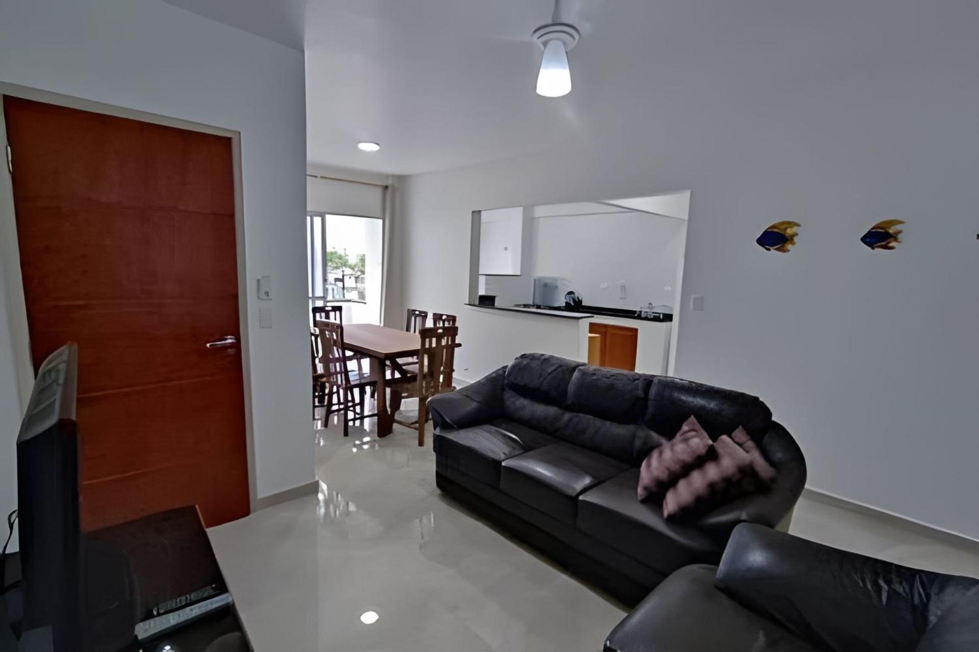 Apartamento Tenorio Localizacao Apto 34 Sao Charbel *