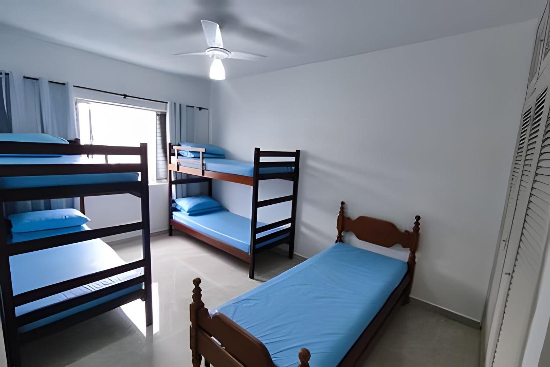 Tenorio Localizacao Apto 34 Sao Charbel Apartamento Ubatuba