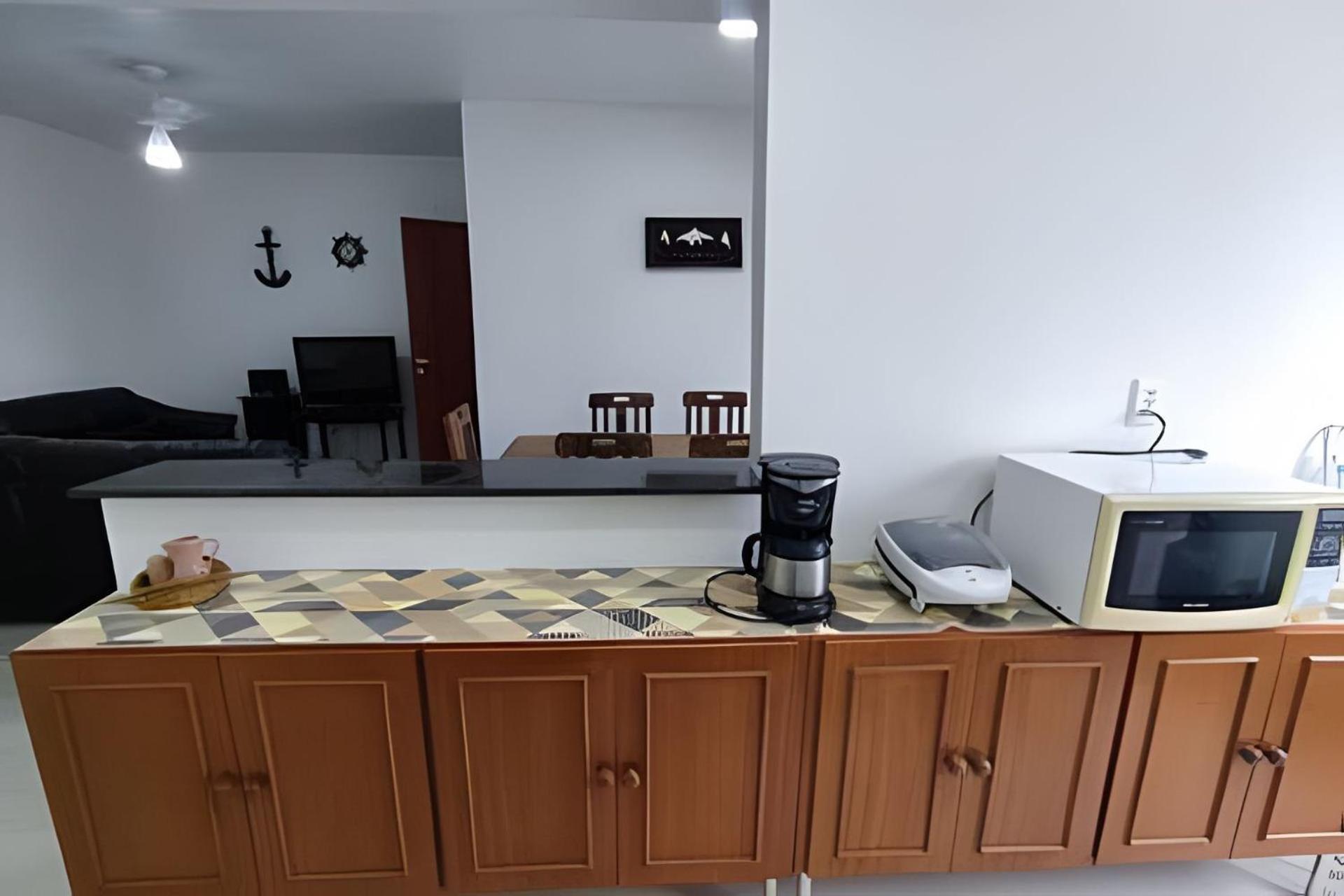 Tenorio Localizacao Apto 34 Sao Charbel Ubatuba