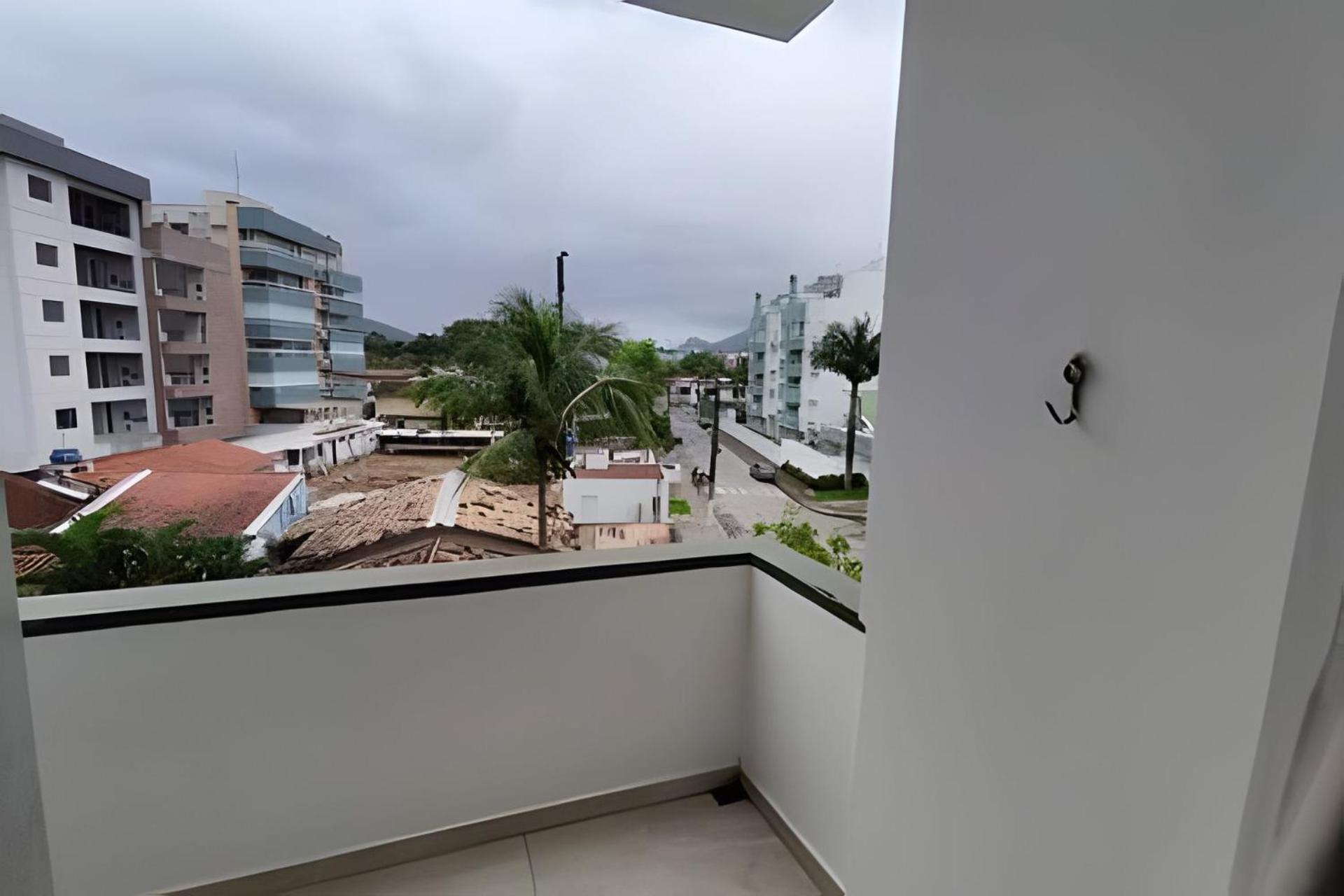 Tenorio Localizacao Apto 34 Sao Charbel Apartamento