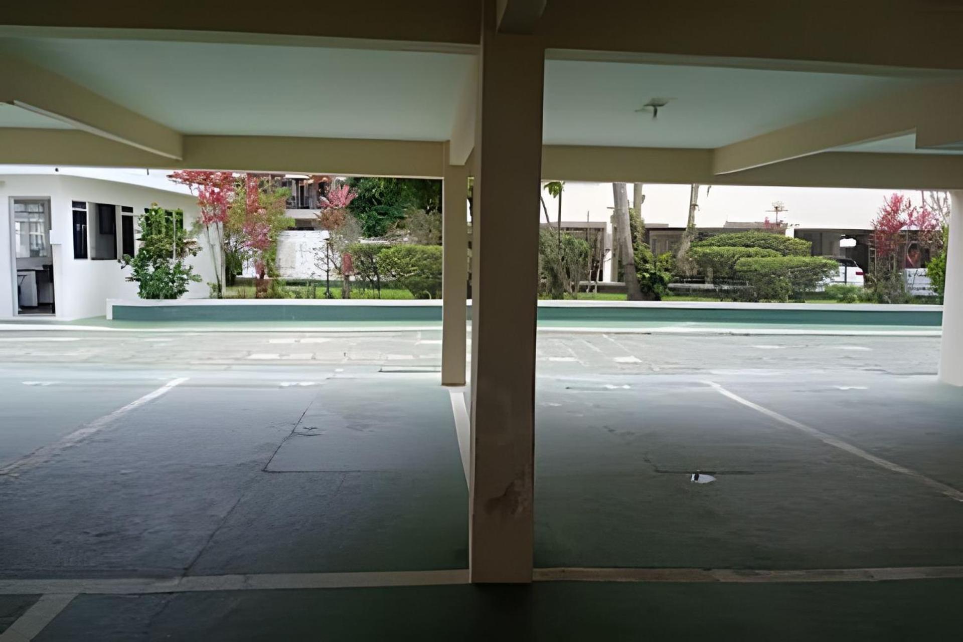 Tenorio Localizacao Apto 34 Sao Charbel Apartamento Ubatuba