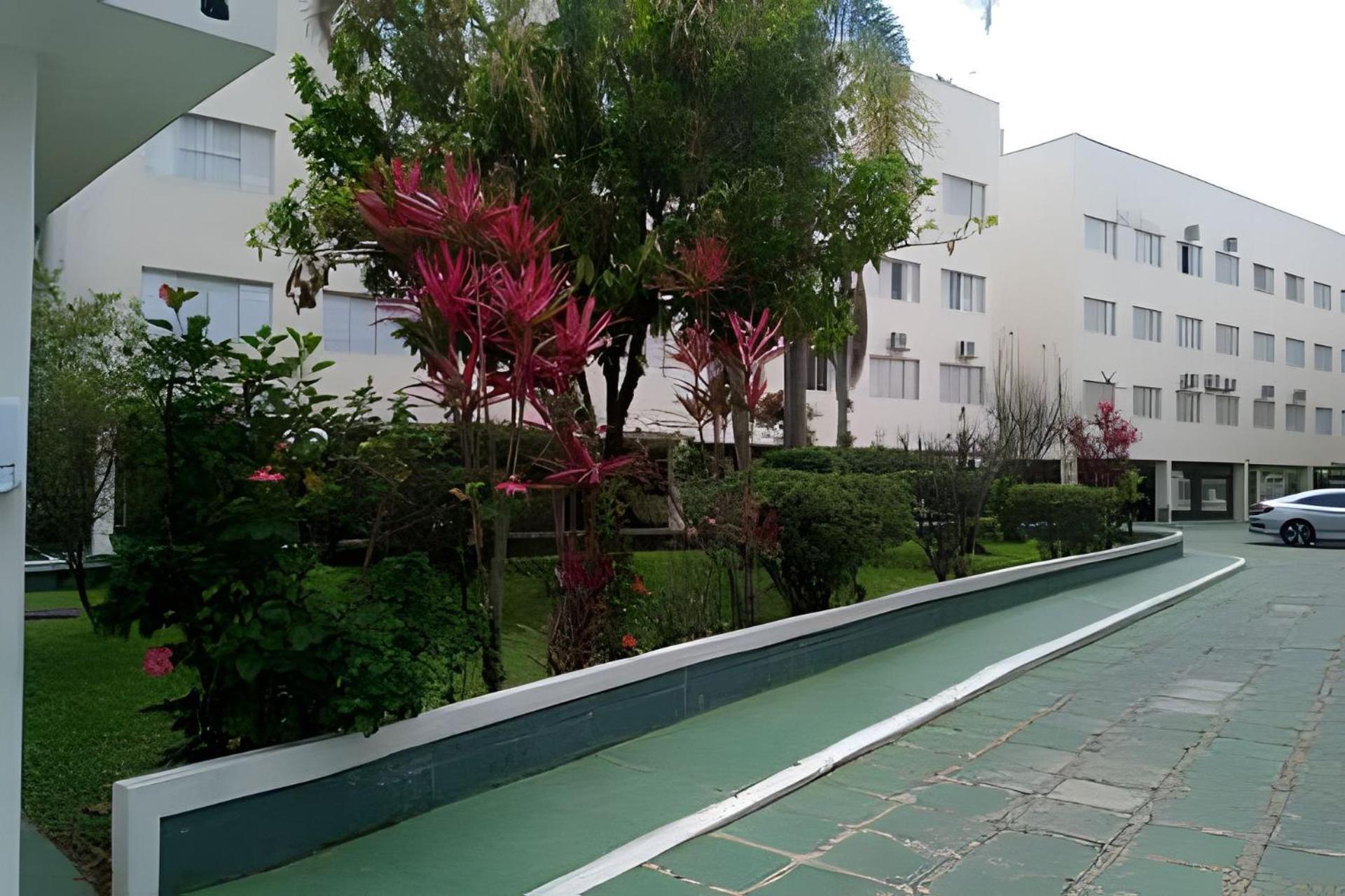 Apartamento Tenorio Localizacao Apto 34 Sao Charbel *